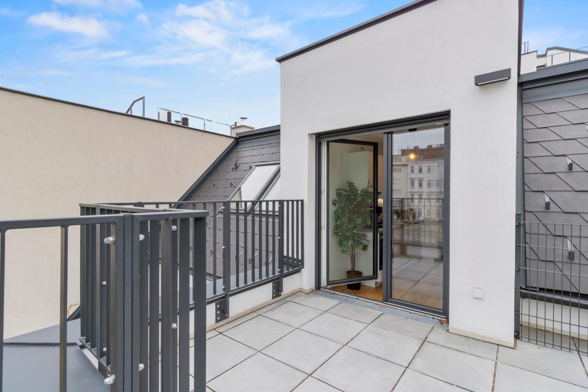 1 Min To Public Transport - 3 Min To Supermarket And Pharmacy - On-Site Parking For 19,90 Eur Vienna Exterior photo