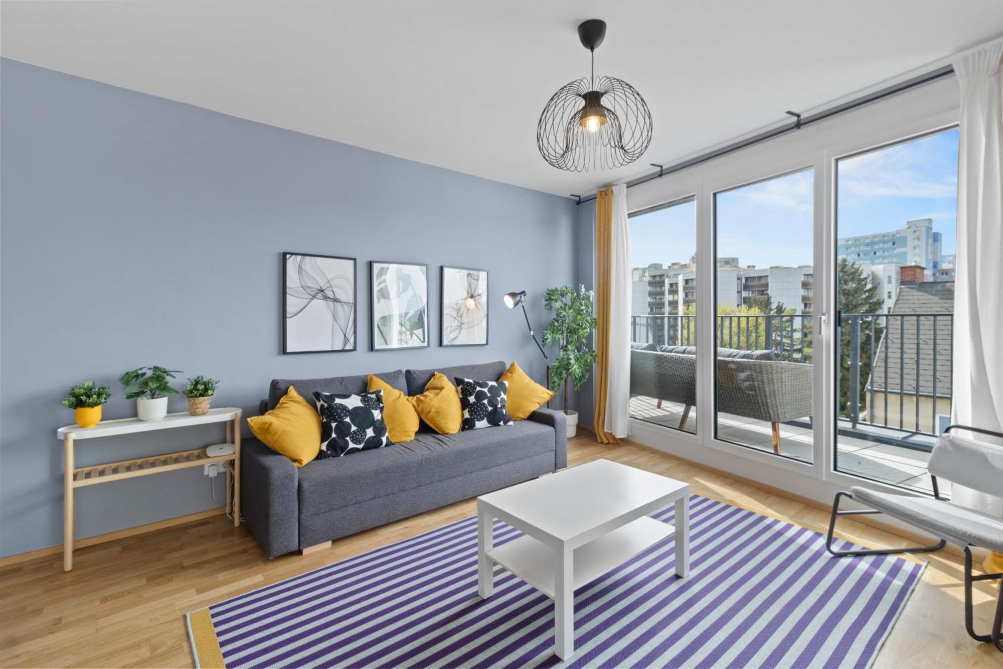 1 Min To Public Transport - 3 Min To Supermarket And Pharmacy - On-Site Parking For 19,90 Eur Vienna Exterior photo