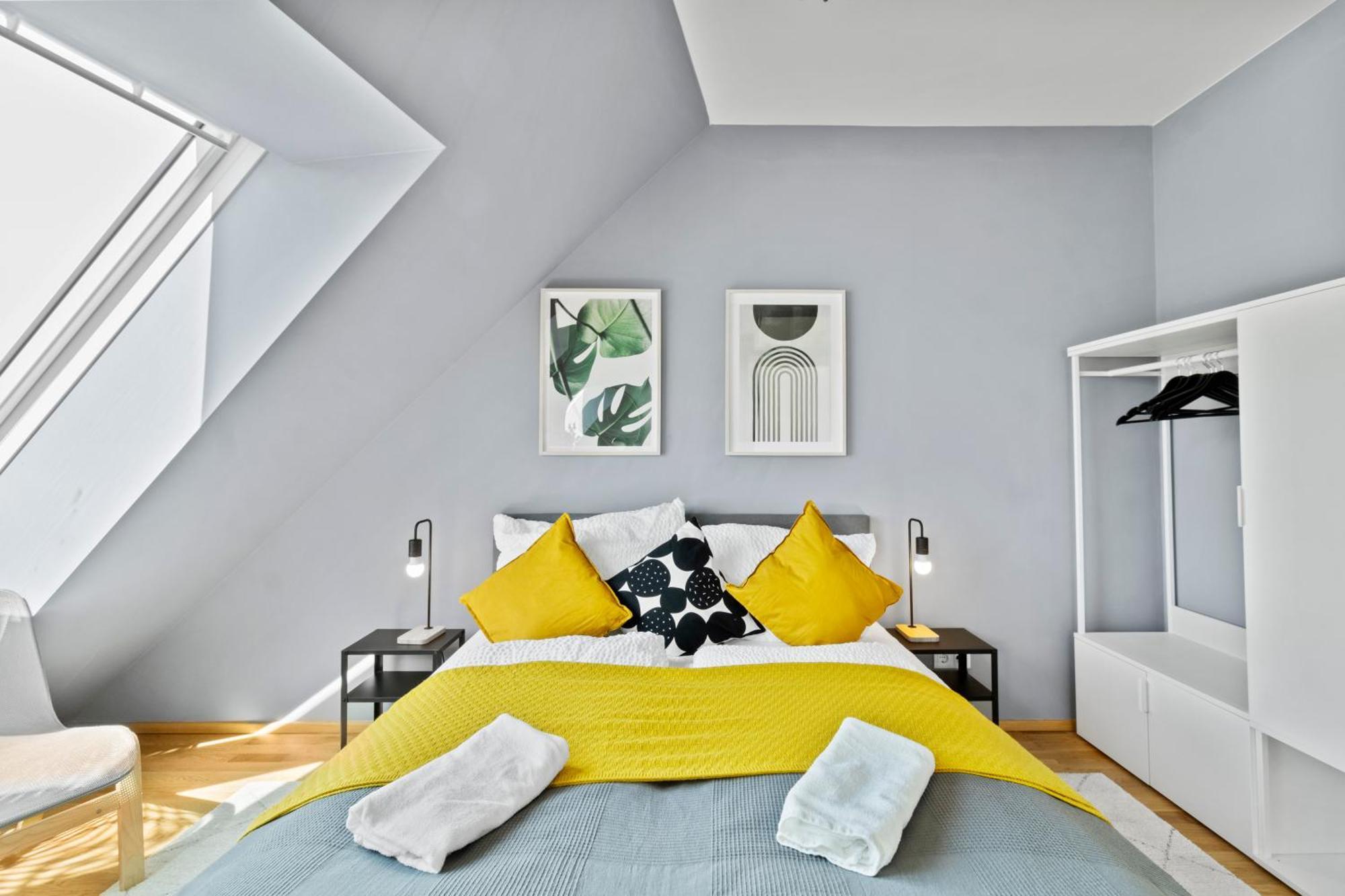 1 Min To Public Transport - 3 Min To Supermarket And Pharmacy - On-Site Parking For 19,90 Eur Vienna Exterior photo