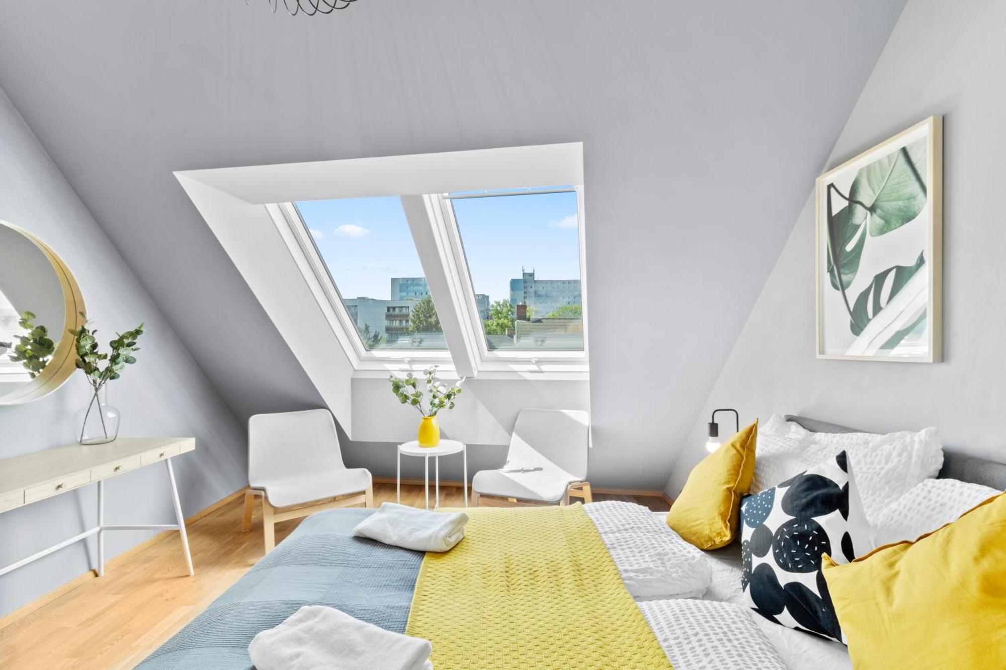 1 Min To Public Transport - 3 Min To Supermarket And Pharmacy - On-Site Parking For 19,90 Eur Vienna Exterior photo