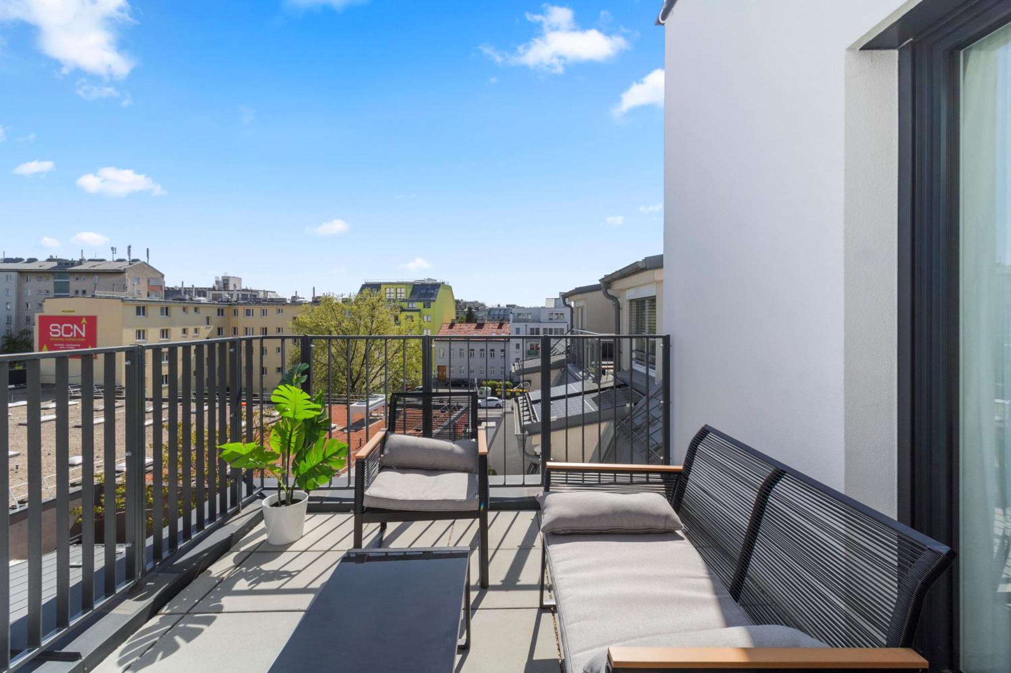 1 Min To Public Transport - 3 Min To Supermarket And Pharmacy - On-Site Parking For 19,90 Eur Vienna Exterior photo